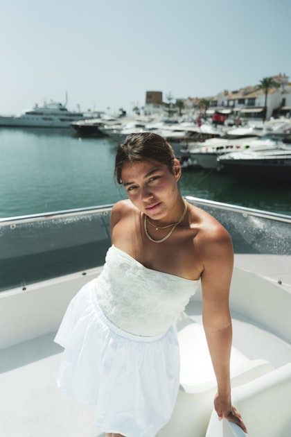 party boat rental tampa proposal yacht charter Tampa Bay